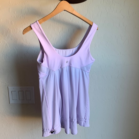 Lululemon tank top - Picture 3 of 4